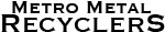 Metro Metal Recyclers 